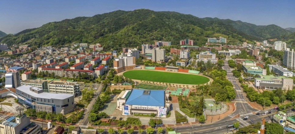 순천대학교, 성인학습자•특성화고졸재직자 입학전형 수시모집