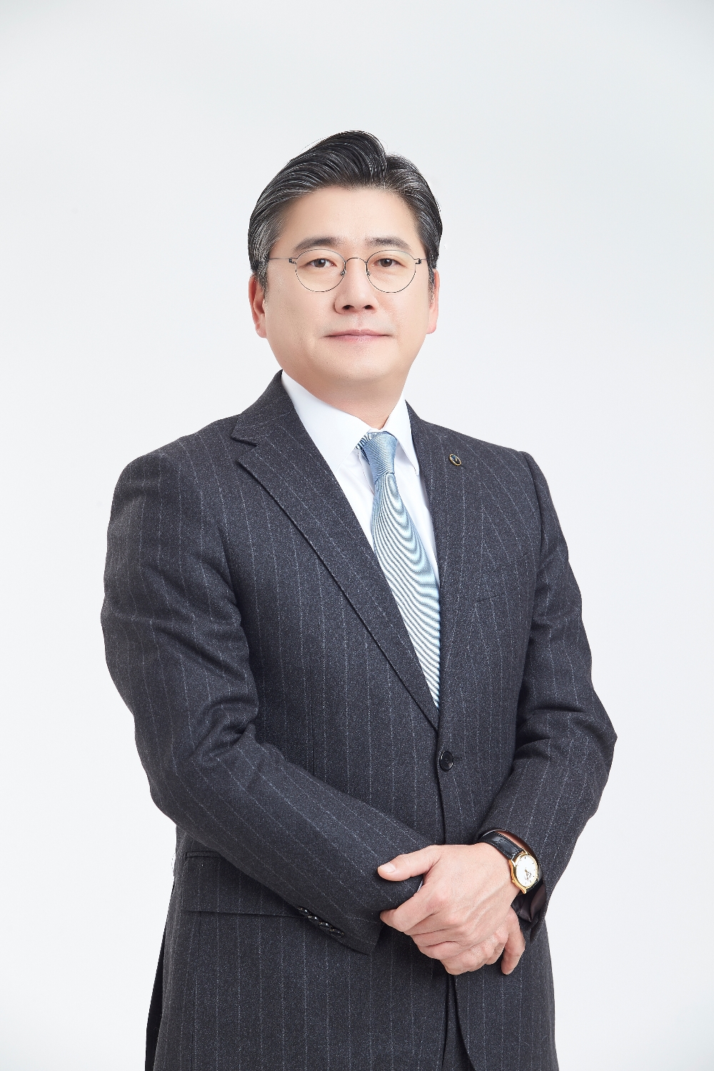 한국가스공사 정승일 사장. (사진=한국가스공사)