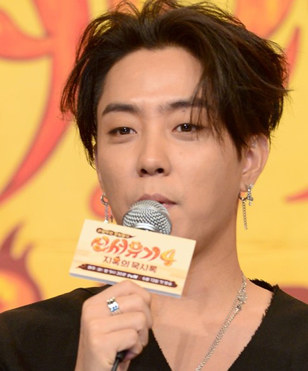 은지원, '갑작스레 들려온 슬픈 일....연예가는 애통'