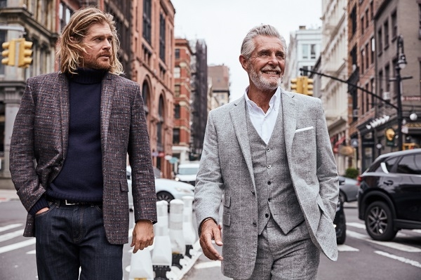 사진제공=브룩스 브라더스