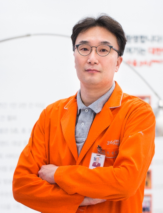 (사진=글로벌365mc병원 이선호 대표병원장 / 대한지방흡입학회 회장)