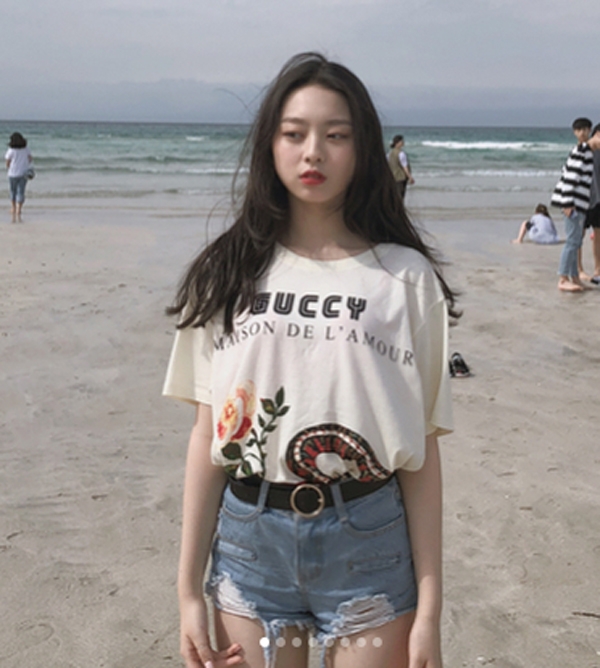 이수민, 무심결에 내뱉은 비속어...그 결과에 한층 성장하나