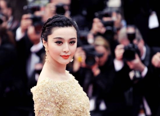 판빙빙, 알 수 없는 행방에 장웨이제 급작스런 등장...어쩌다 이런 일이