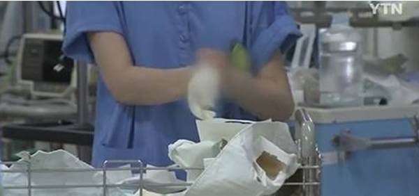 메르스 환자 발생, 다시 찾아온 보이지 않는 공포감...또다시 흉흉