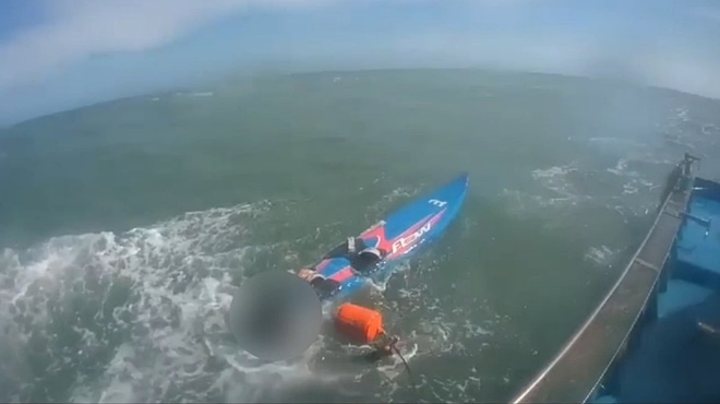 (사진제공=부산해양경찰서)