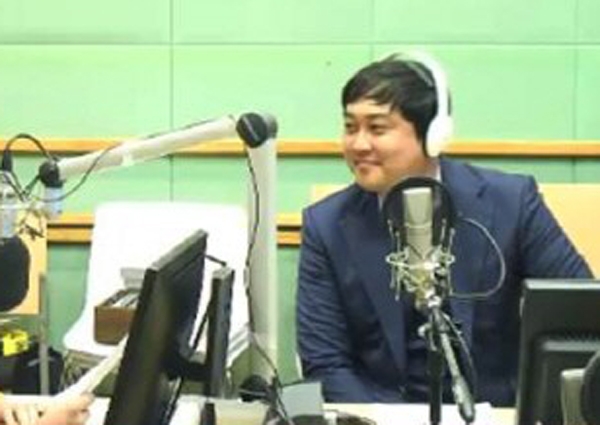 여현수, '오랜만에 대중들의 앞에 소환...새로운 삶 남다르네'