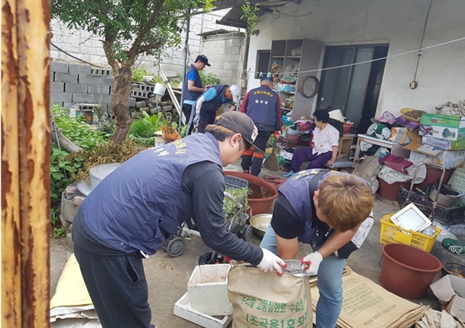 (사진제공=경주준법지원센터)