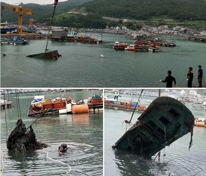 (사진제공=한국해양구조협회 부산지부)