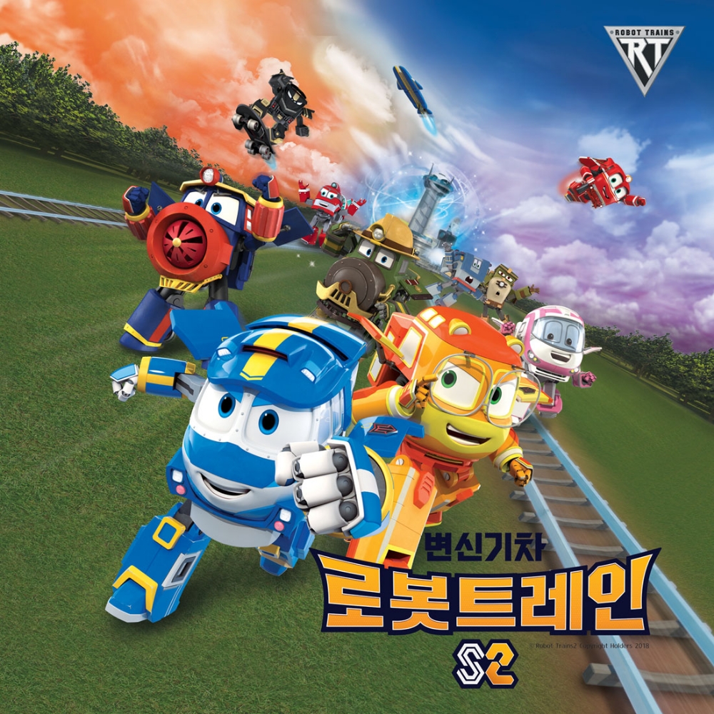 CJ ENM 16일 SBS, 20일 투니버스에서 첫 방송