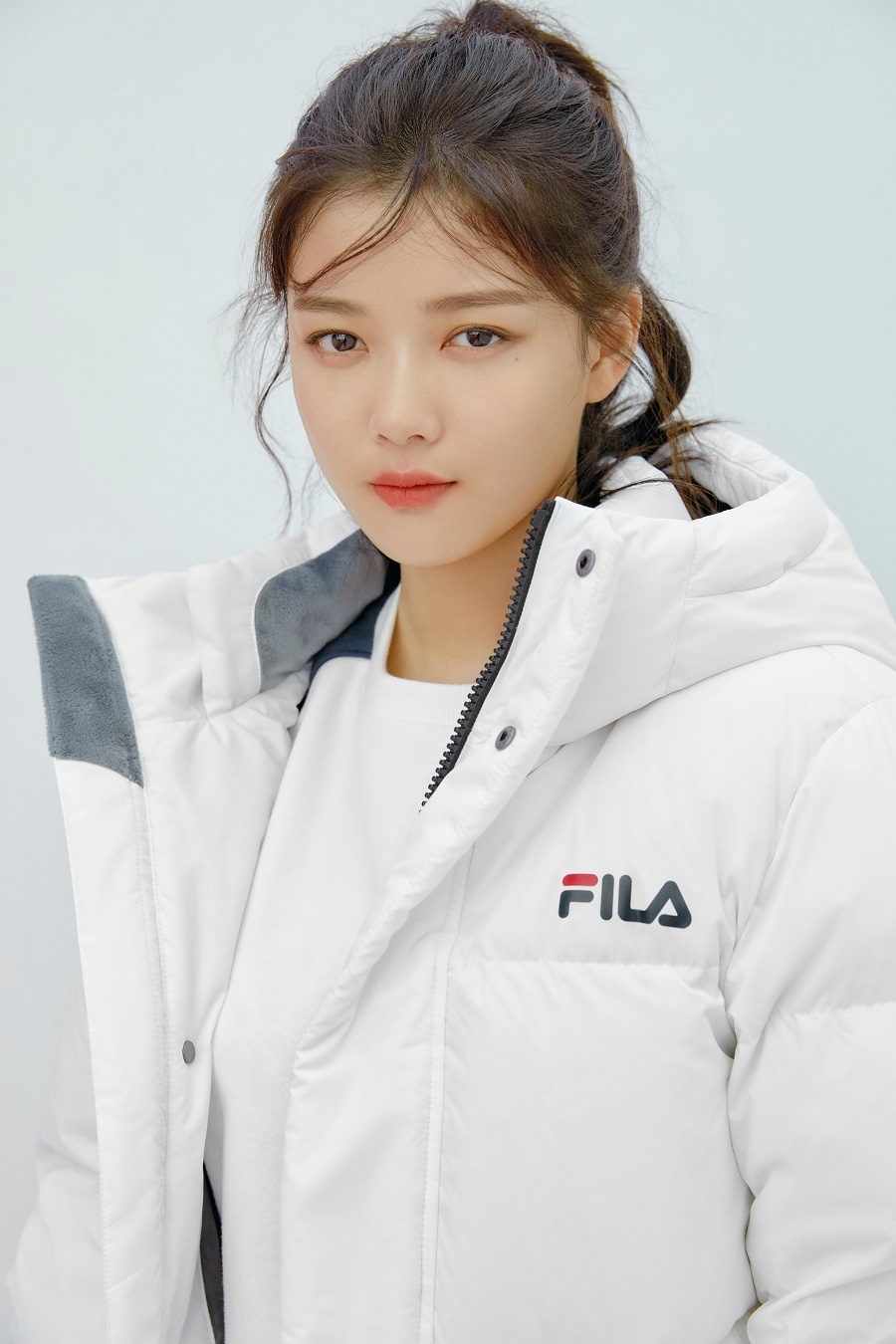휠라(FILA), 2018 FW시즌 다운재킷 컬렉션 출시