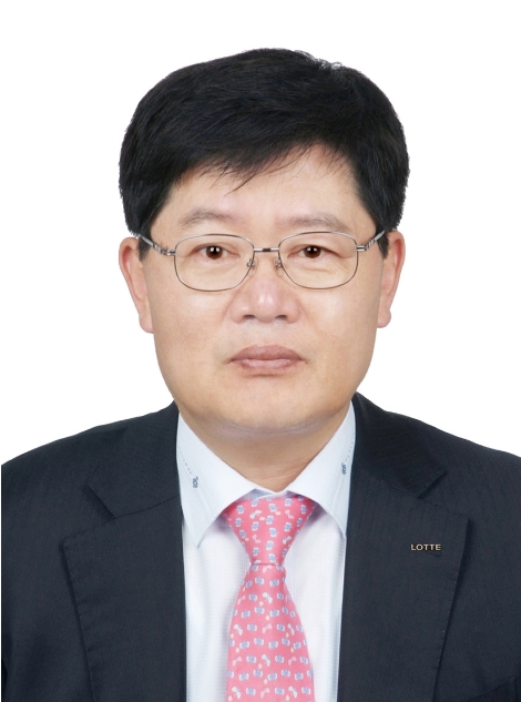 롯데 이재혁 부회장 겸 식품부문 BU장
