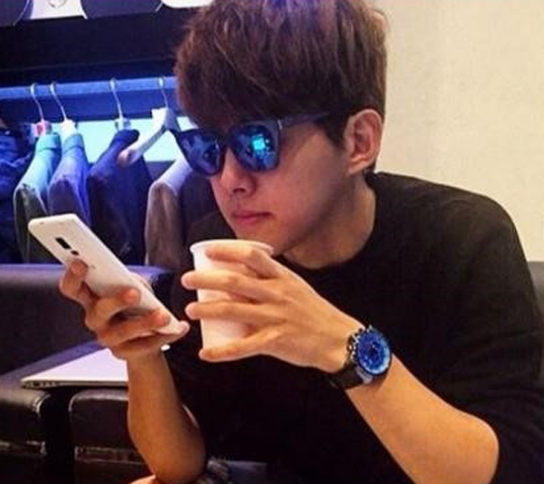 동호, 수년 지나 남으로 가는 길목...안타까움 묻어나는 시선들