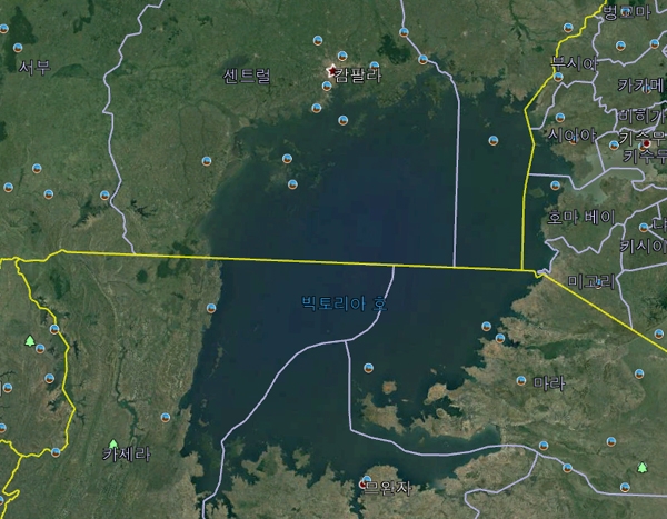 최소 86명 사망, 불과 얼마 남겨두고...아프리카 최대호수서 비극