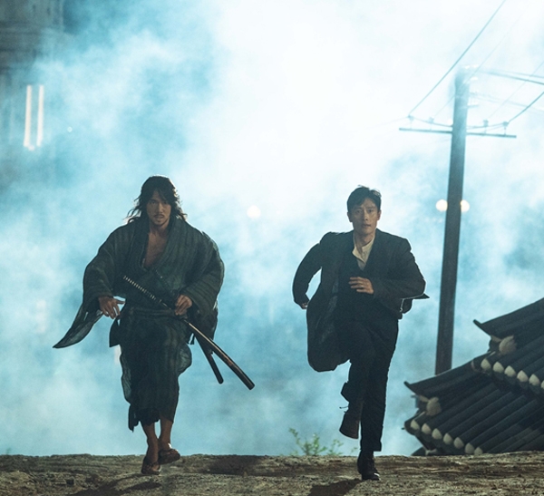 '미스터 션샤인' 격동의 조선...이들은 어떻게 결말을 그려낼까