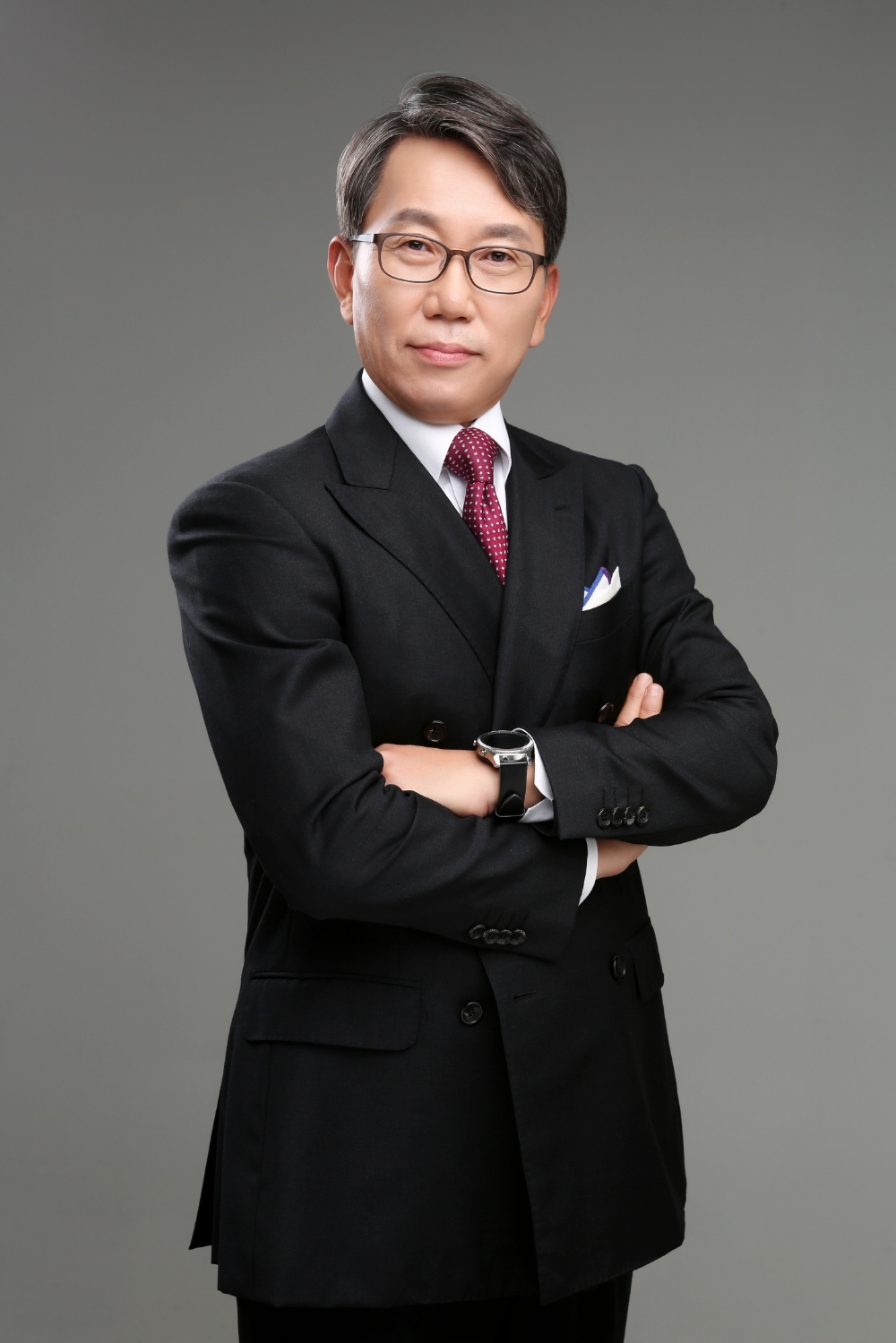 ㈜화승, 김건우 신임 대표이사 선임