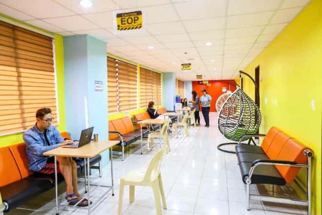 필리핀어학연수, 전문 연수 기관 상담이 중요