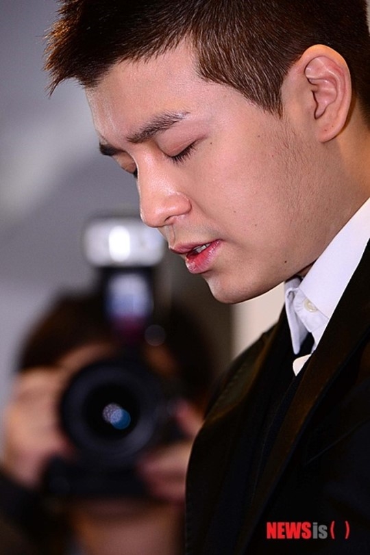 강성훈, 여전히 계속된 잡음...휘몰아친 소용돌이 '이를 어찌할꼬'