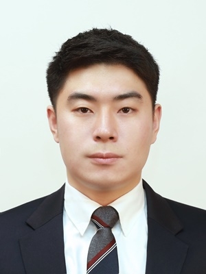 한기헌(창원서부경찰서 교통관리계 순경)