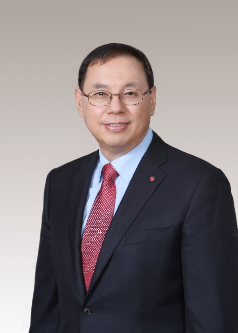 LG전자 조성진 대표이사 부회장. (사진=LG전자)