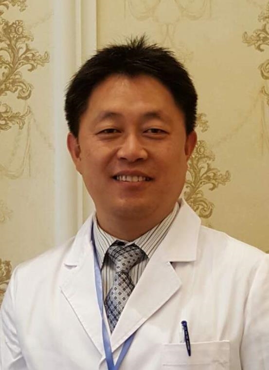 (사진= FATS 학회 성기수 부회장/ 라일락BLC클리닉 원장)