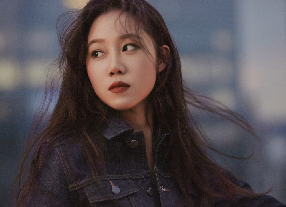 공효진, 나스(NARS) #코리아레드 영상 공개