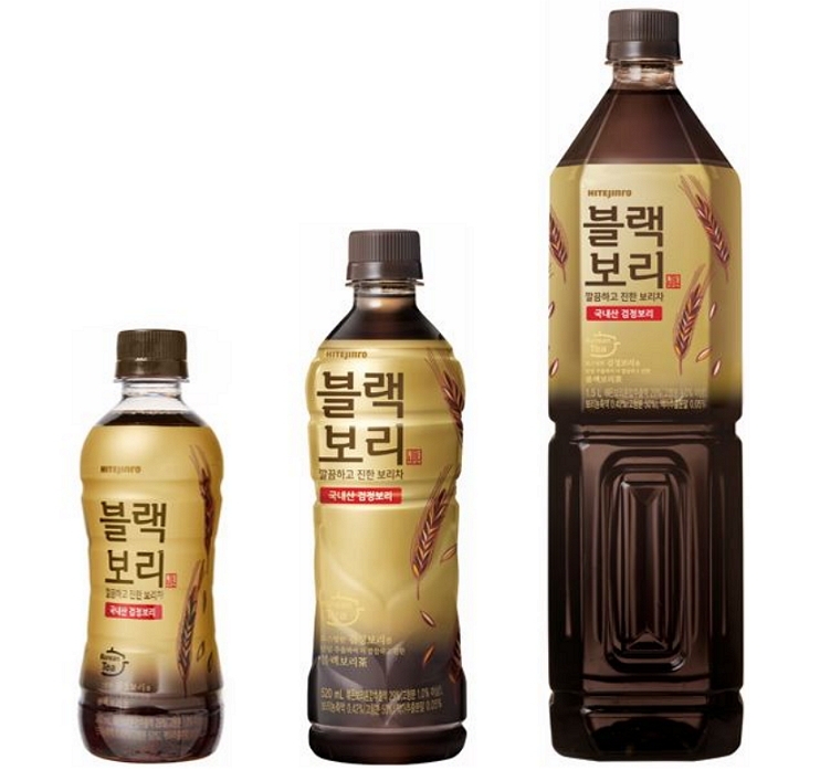 하이트진로음료, ‘블랙보리 3300만병 판매 돌파’ 기념 이벤트 진행