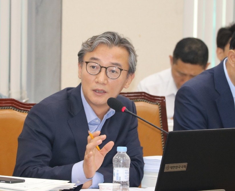 전재수 국회의원.(사진제공=전재수의원실)