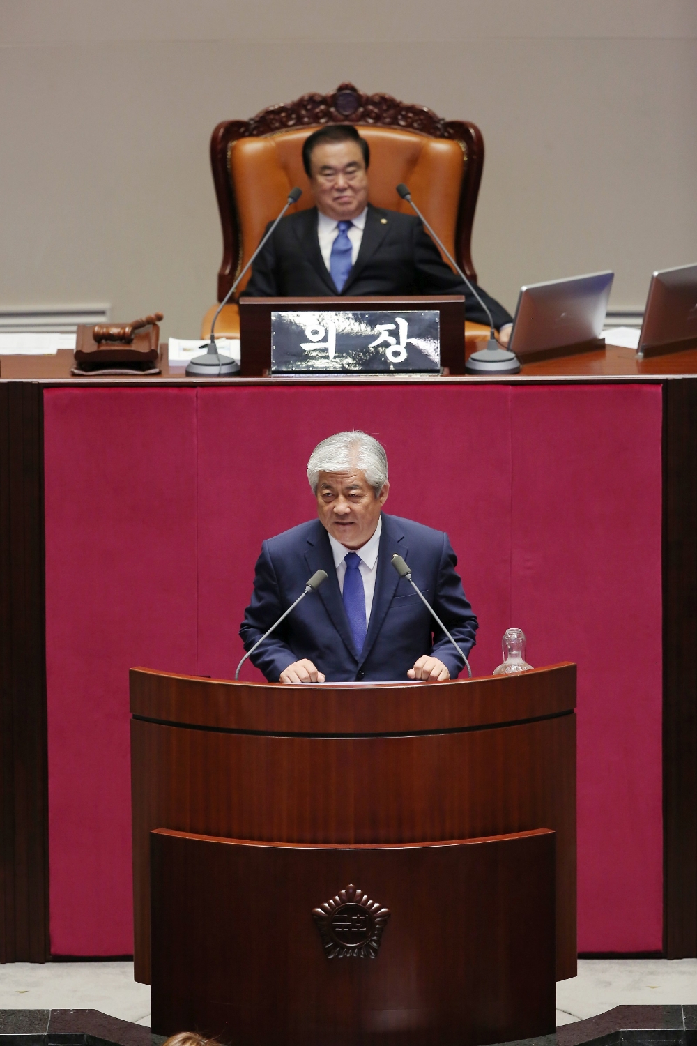 이상헌 국회의원.(사진제공=이상헌의원실)