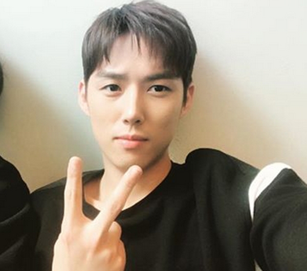 백성현, '좋지 않은 일로 물의를 일으켜 깊이 반성'