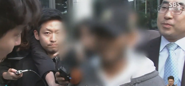 '저유소 화재' 외국인 근로자 석방 구속영창 신청 않기로...