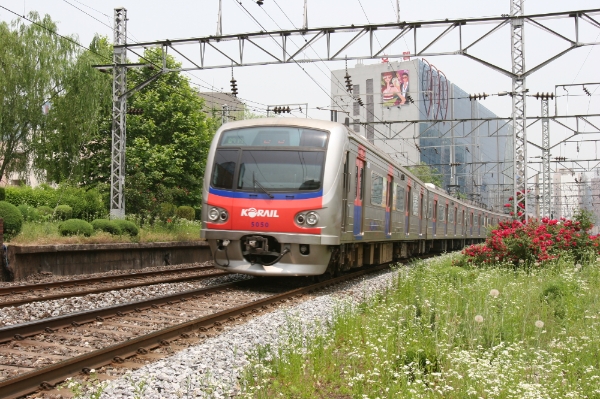 사진=코레일 제공