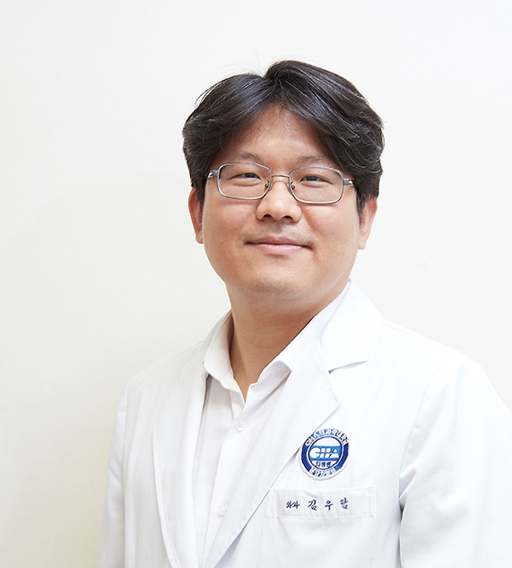 (사진=분당차병원 외과 김우람 교수)