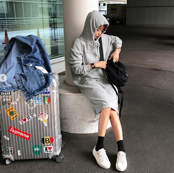 임지현, '부러질 듯 여리여리...가늠 할 수 없는 가녀림'