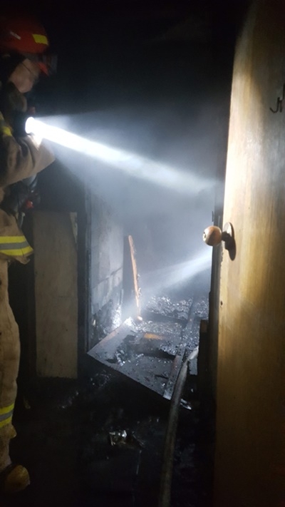 (사진제공=부산진소방서)