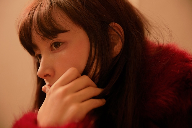 이나영, 9년 만에 드라마 ‘로맨스는 별책부록’으로 컴백
