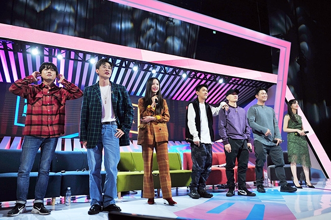 MBC 언더나인틴, 11월 3일 첫 방송 확정