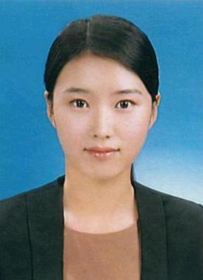 창원서부경찰서 경비교통과 교통조사팀 경장 김현주.(사진제공=창원서부경찰서)