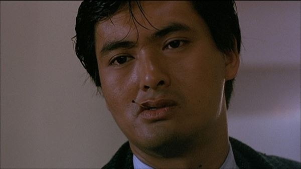 믿기 힘든 그의 대범함...주윤발, 추억 속 모습 보니 '그저 감탄만'