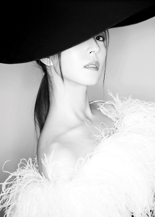 보아, 정규 9집 ‘WOMAN’ 24일 공개