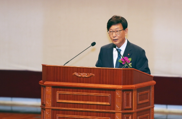 황창화 지역난방공사 사장