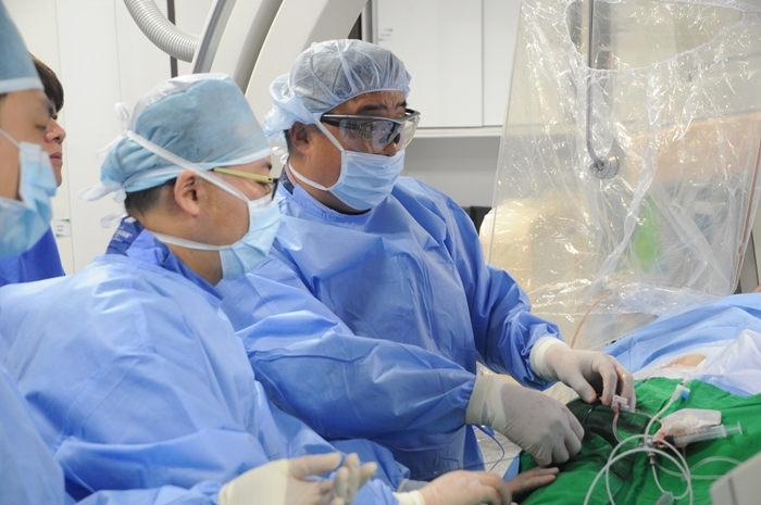 (사진=인천성모병원)