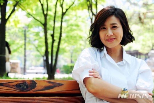 양정아, 급작스레 알려진 헤어짐...진심어린 응원글 이어져