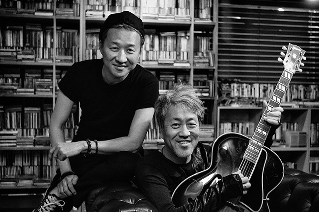 봄여름가을겨울, 30주년 헌정앨범 수익금 전태관에게 전달