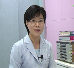 사진: 여노피산부인과 강미지 대표원장