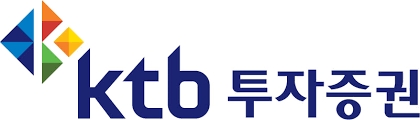 (사진=KTB투자증권 CI)