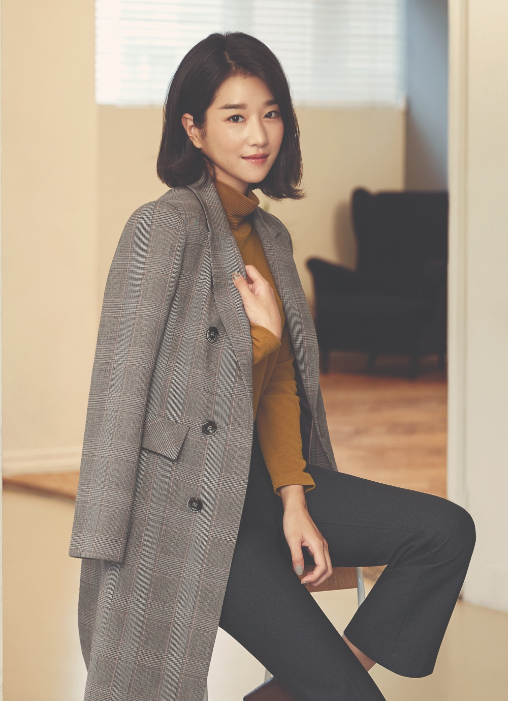 여성복 올리비아로렌, 온·오프라인 모두 성장세