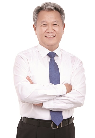 김상호 대구대학교 총장.(사진제공=대구대학교)