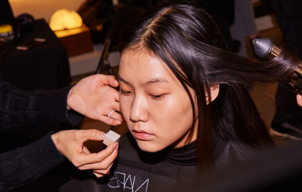 나스(NARS), 메이크업 팁 공개