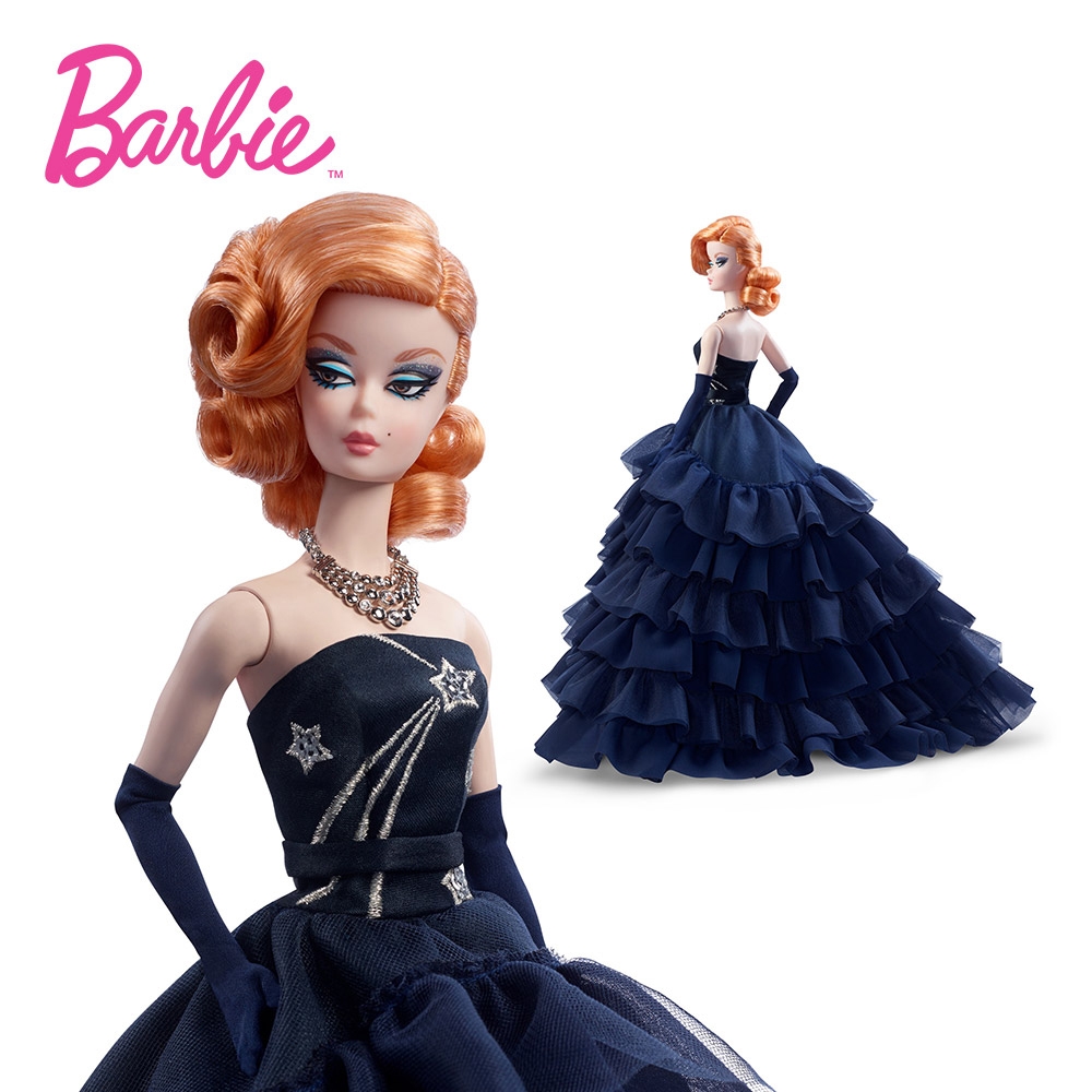 손오공, 컬렉터들을 위한 골드 라벨 바비 2종 선보여