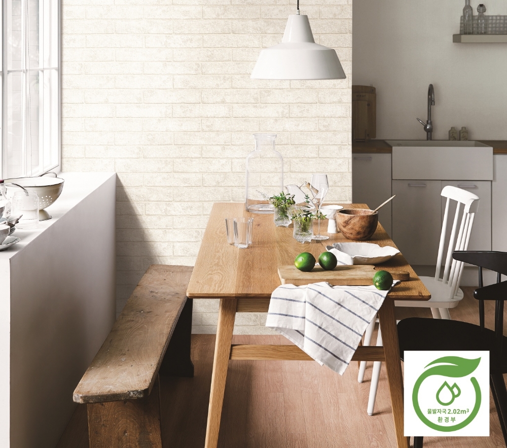 지인 지아패브릭.(사진=LG하우시스)